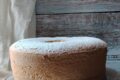 Ciambella degli angeli