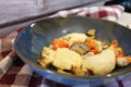 Come fare i dunderet di Teresina. Ricetta delle valli occitane