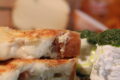 Ricetta della frittata di pane e la storia di Giuseppe