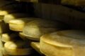 Cacio del Po La storia e il racconto del casaro