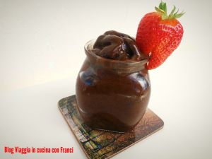 gelato viaggia in cucina con franci