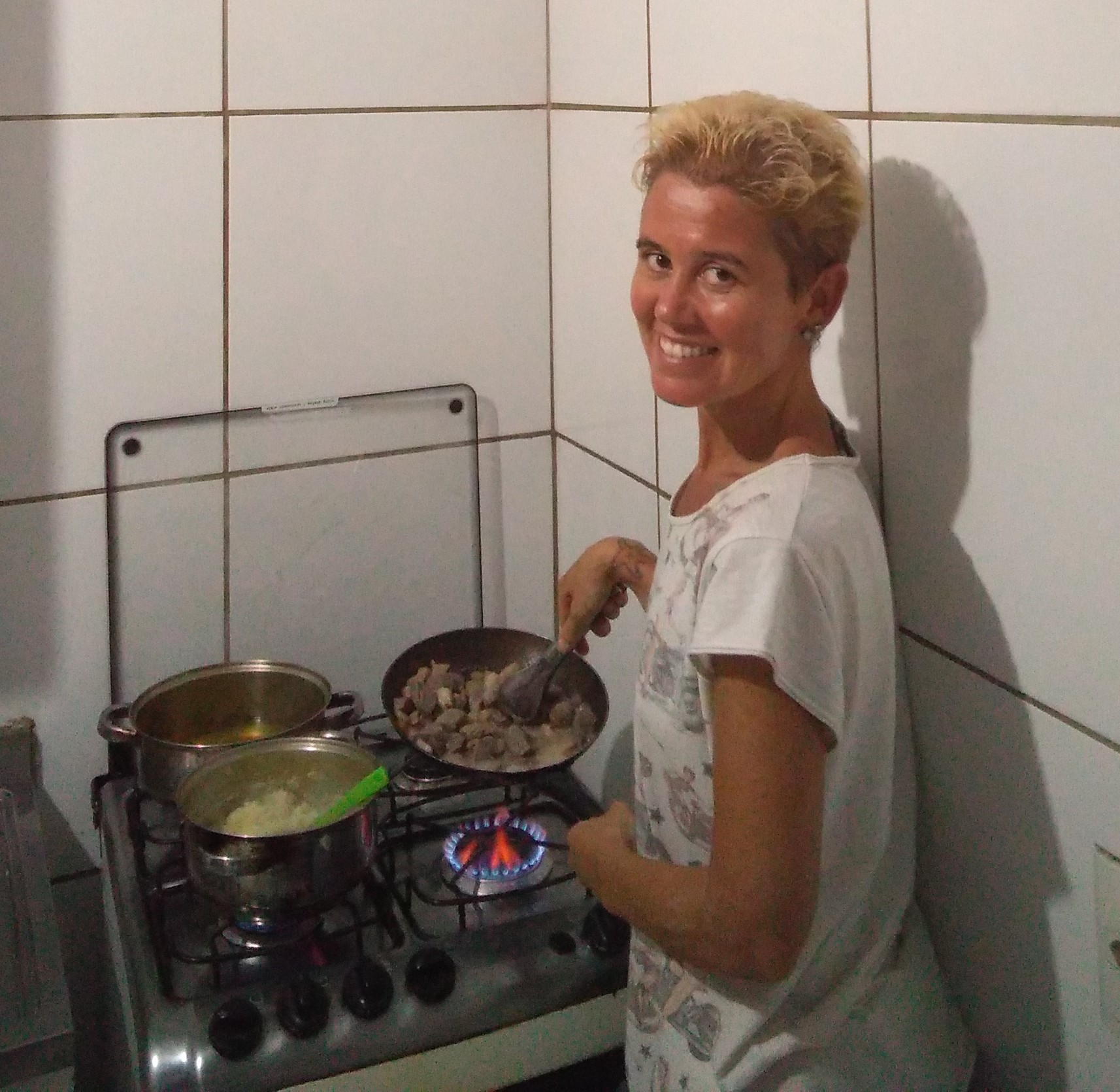 Jericoacoara 3.3: con il “tudo fechado” si cucina brasiliano!