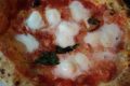 Pizza napoletana - Margherita