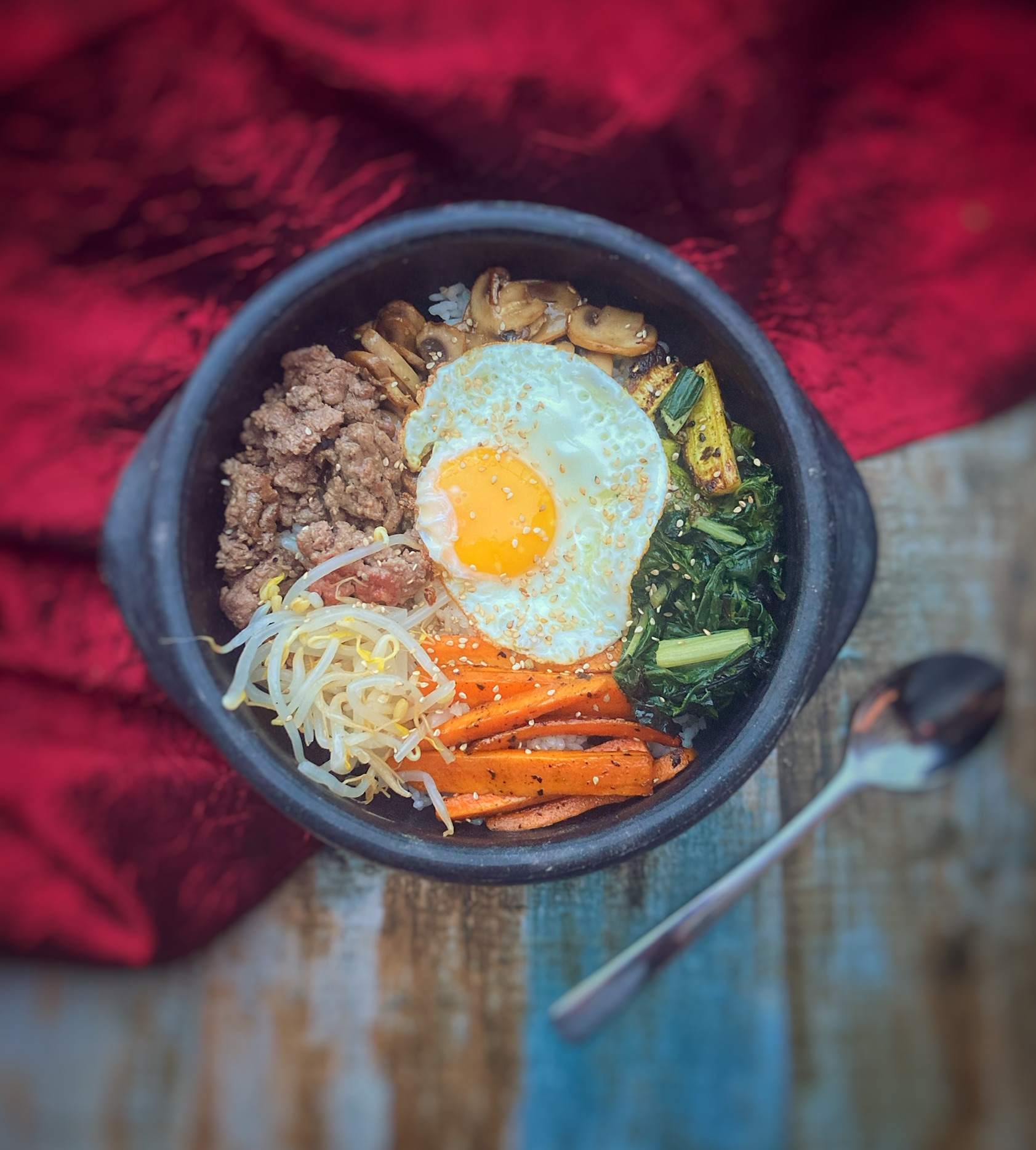 Dal bibimbap alle salse fermentate, una settimana per conoscere la Corea -  la Repubblica