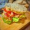 BLT sandwich (Stati Uniti)
