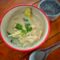 Tom kha kai (Thailandia)