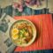 Stamina udon, una ricetta energizzante
