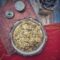Hashweh, piatto unico con carne e riso