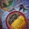 Bánh xèo, la crêpe vietnamita