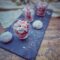 Eton Mess, dolce inglese con fragole, double cream e meringa