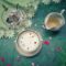 Ashtalieh: profumata crema di latte libanese