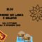 Giorno 1: Blog versione Sri Lanka e Maldive