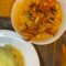 Kakuluwo Curry, curry di granchio dello Sri Lanka