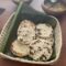 Pol roti, il pane al cocco dello Sri Lanka