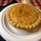 Mini Buttermilk Chess Pie (Stati Uniti)