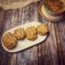 Ganmodoki Giapponesi: Ricetta Sostenibile con Okara e Friggitrice ad Aria