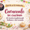 Carnevale in cucina: 12 ricette tradizionali italiane e dal mondo