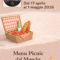 Menu Picnic dal Mondo: 15 Ricette Internazionali