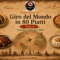 Giro del Mondo in 80 Piatti Parte 9: le nuove tendenze tra street food, ricette senza glutine e friggitrice ad aria