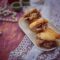 Lao Tongguan Rou Jiamo cinese, Senza Glutine con Crockpot e Friggitrice ad Aria