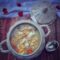 Chicken Corn Rivel Soup Senza Glutine: la Zuppa Amish di Pollo