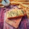 Garlic Bread Americano a Fisarmonica: Senza Glutine con Lievito Madre