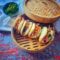 Fusion Bao al Pulled Pork con maionese spicy vegana: l'esplosione street food che unisce USA e Asia