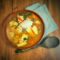 Pantrucas Cilene: la Ricetta Originale degli Gnocchi in Brodo