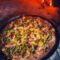 Grandma Pizza Senza Glutine e Lattosio con Salsiccia e Friarielli