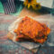 Rhode Island Pizza Strip: Pizza in Teglia Rossa a Strisce, Ricetta Senza Glutine