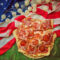 La pizza americana che si condisce a freddo: ricetta della Ohio Valley Pizza senza glutine
