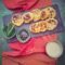 Yachae Hotteok: il Pancake Ripieno Coreano con Verdure e Noodles
