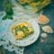 Cannelloni con Baccalà, Patate e Pesto: Senza Glutine e Lattosio