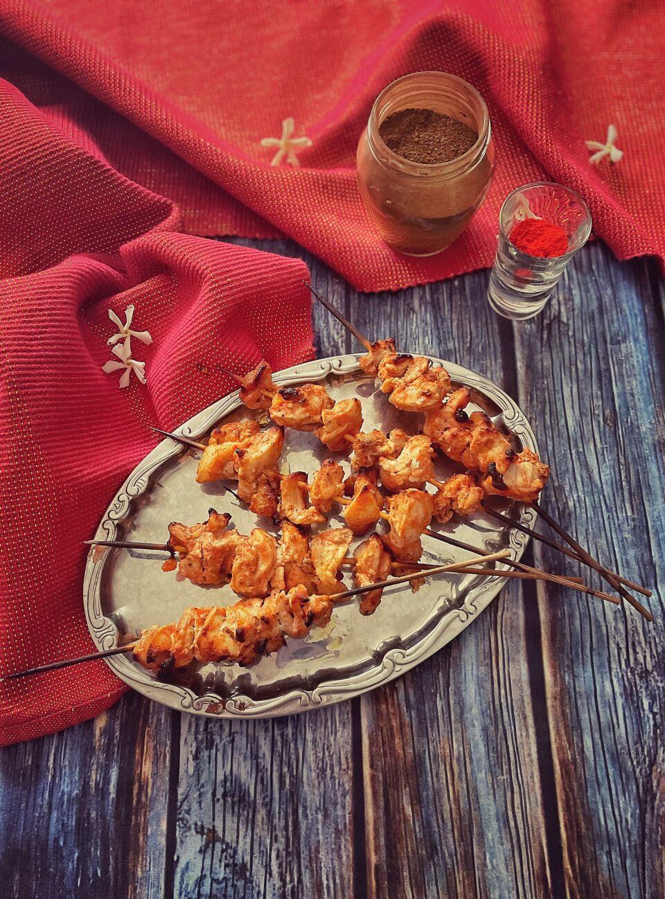 Chicken Tikka