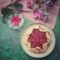 Tarte Rustique ai Frutti Rossi: Galette Francese Senza Glutine con Burro Chiarificato