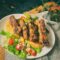 Ricetta Urfa Kebab: lo spiedo di carne tritata turco, ingredienti e preparazione