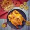 Pollo Piri Piri al Forno con la Marinata Tradizionale Portoghese