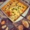 Seafood Doria fatto in casa: il riso gratinato ai frutti di mare e besciamella