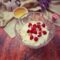 Trifle Tradizionale al Lampone e Sherry: Ricetta Originale del Novecento