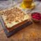 Torta de Hojarasca: la ricetta della sfoglia cilena a 10 strati con Manjar en tarro