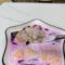 Yùní Xīmǐlù: il dessert cinese al taro, sago e cocco