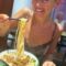 Giorno 7: Sanya Bay tra il Coconut Dream Corridor e lo street food del First Market
