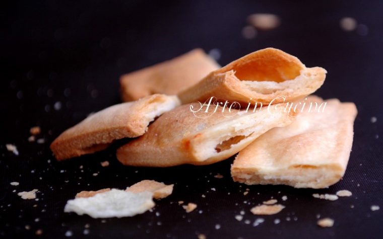 Impasti base sfoglia veloce, light, frolla light e brioche Impasti base sfoglia veloce, light, frolla light e brioche