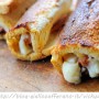 Cannelloni di pancarrè con tacchino e formaggio vickyart arte in cucina