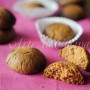 Biscotti agli amaretti e cacao ricetta veloce e facile vickyart arte in cucina