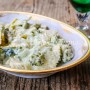 Pasta con broccoli cremosa facile e veloce vickyart arte in cucina