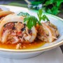 Calamari ripieni alla siciliana ricetta facile vickyart arte in cucina