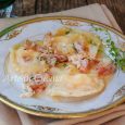 Ravioli speck noci e ricotta ricetta facile vickyart arte in cucina Ravioli speck noci e ricotta ricetta facile vickyart arte in cucina