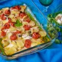 Alici spinate al forno con patate vickyart arte in cucina
