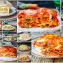 Lasagne ricette veloci e facili primi piatti gustosi